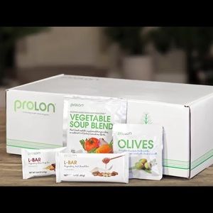 Unopened Prolon 5 Day Fast